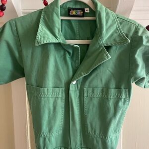 Big Bud Press Jumpsuit